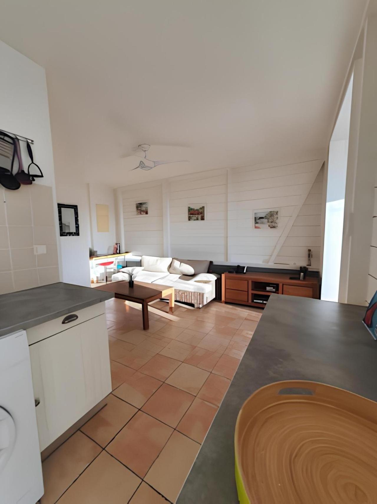 Terrasses Avec Vue Ilet Ramier Apartment Les Trois-Ilets Room photo