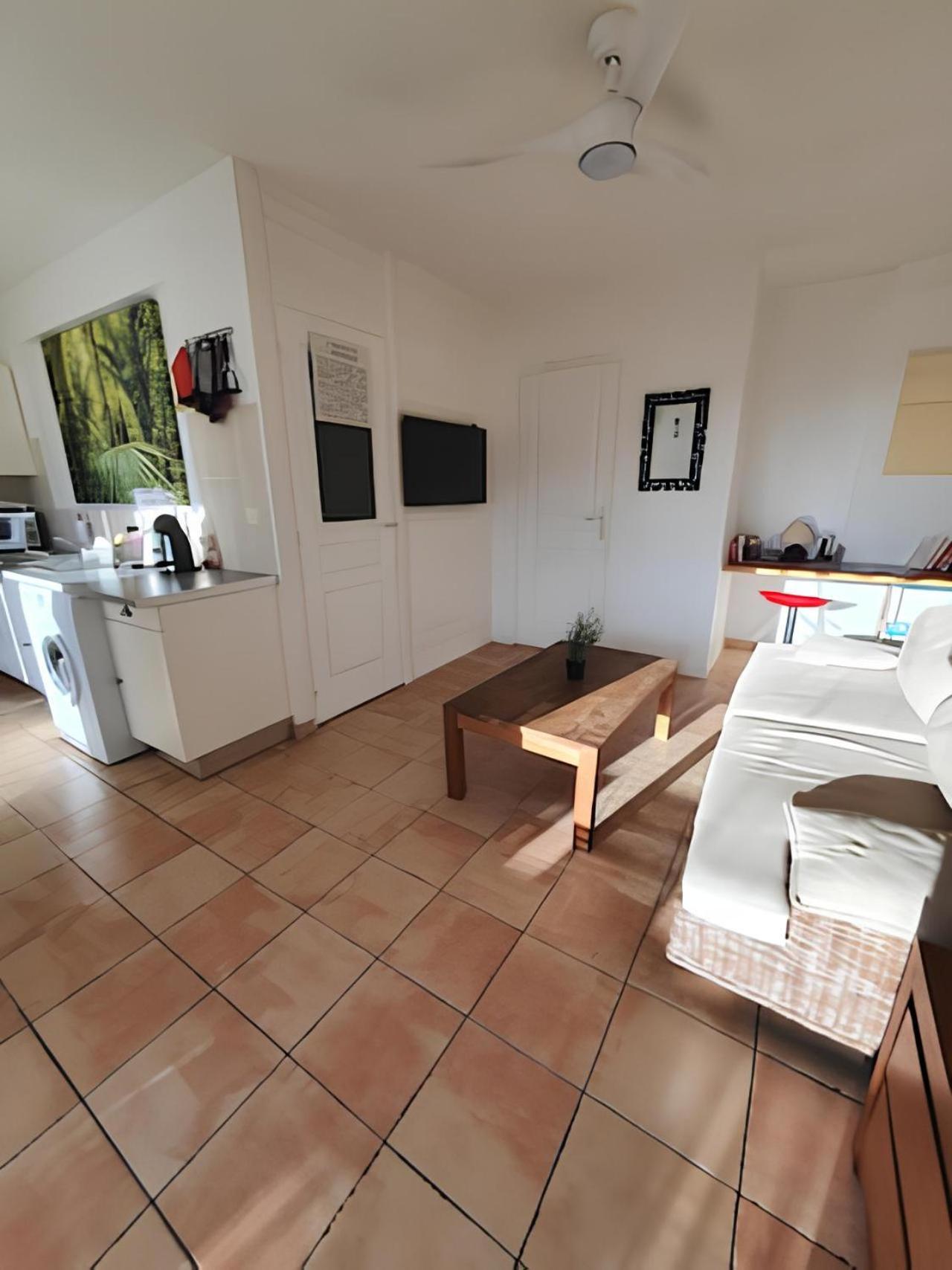 Terrasses Avec Vue Ilet Ramier Apartment Les Trois-Ilets Room photo